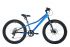 Велосипед NOVATRACK 24" DOZER  STD синий,  сталь. рама 12", 6 скор., Shimano TY21/Microshift TS38, д                                                                                                                                                      
