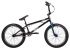 Велосипед BMX STINGER 20" GANSTA неохром, сталь, размер 10"                                                                                                                                                                                               