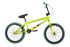 Велосипед NOVATRACK 20" WOLF сталь 10, зеленый, U-BRAKE                                                                                                                                                                                                   