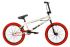 Велосипед NOVATRACK 20" CROW сталь 10, серый, U-BRAKE                                                                                                                                                                                                     