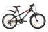 Велосипед NOVATRACK 20" POINTER, чёрный, сталь, 6-скор, Microshift TS38/Shimano, V-brake                                                                                                                                                                  