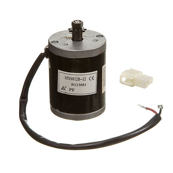 Мотор 12V 100W для электросамоката ESCOO.OR/GR                                                                                                                                                                                                            