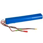 Батарея 21.6V 2Ah к электросамокату ESCOO KIDS                                                                                                                                                                                                            