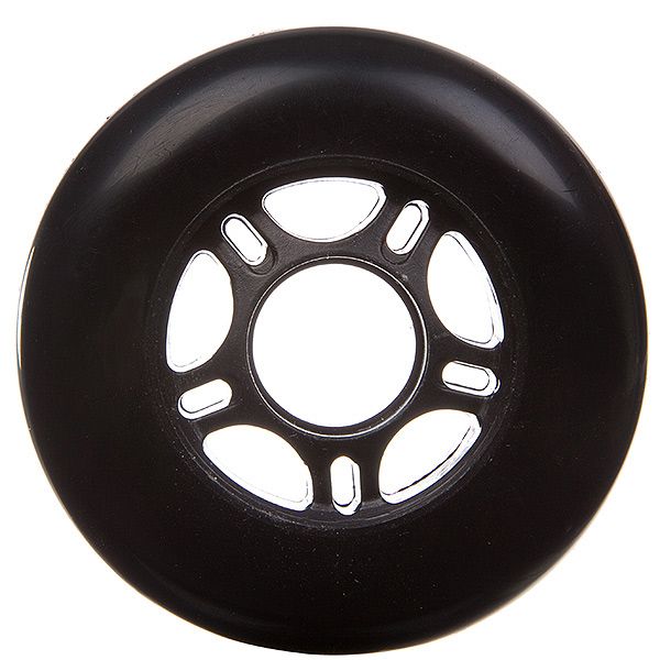 Колесо PU 80mm для пластиковых самокатов, 1шт                                                                                                                                                                                                             