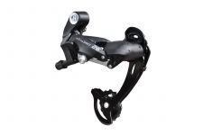 Задний переключатель MICROSHIFT RD-M26L 7/8 speed длинная лапка                                                                                                                                                                                           