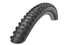 Покрышка Schwalbe HANS DAMPF Perf,,TwinSkin,TLR 60-584,27,5х2,35  B/B HS491 Addix 67EPI 11601105                                                                                                                                                          