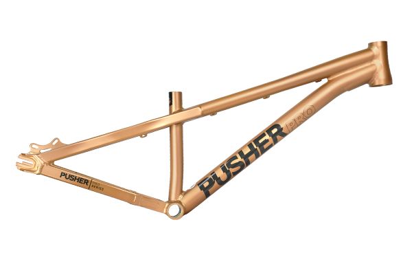 Рама Stark'23 Pusher Pro песочный/графитовый S                                                                                                                                                                                                            