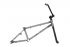 Фреймсет Stark'23 Madness BMX 6 L (рама, руль, вынос, рулевая, вилка)                                                                                                                                                                                     